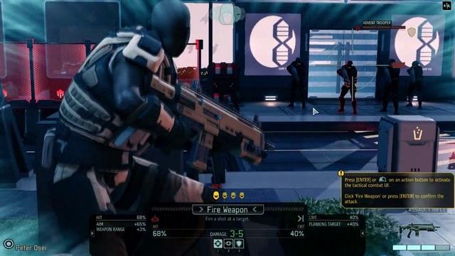 Let's Play X-Com 2 ( With Chesster ) S1P1: The 3rd Time смотреть онлайн