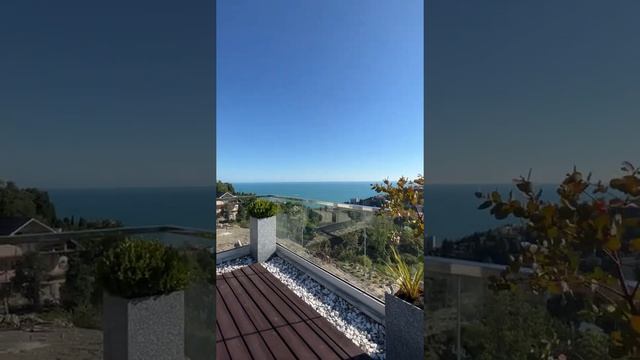 Потрясающий дом в Сочи | Продажа | Винная комната, SPA, оружейная, бильярдная, жильё персоналу смотреть онлайн