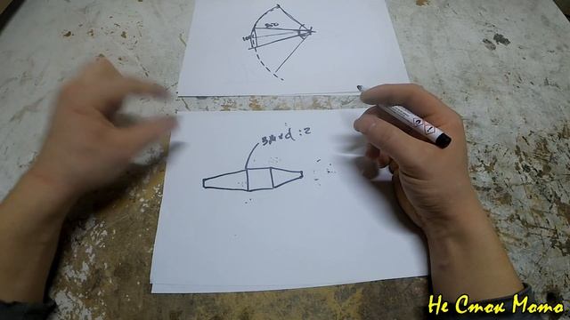 Изготовление резонатора. Практические советы смотреть онлайн