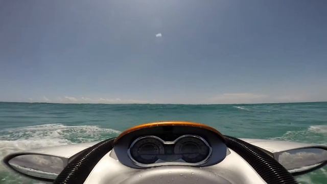 Wave Jumping Practice смотреть онлайн
