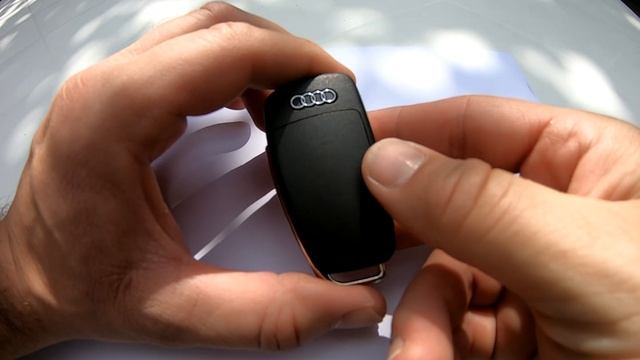 German Driving School Fahrschule English - Learn To Drive In Germany - Video #4 CAR KEY BATTERY смотреть онлайн