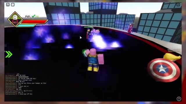 Best Roblox War Games To Play In 2021 смотреть онлайн