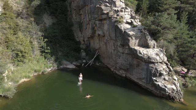 Cinco Villas -Civitur // Vídeo de promoción turística смотреть онлайн