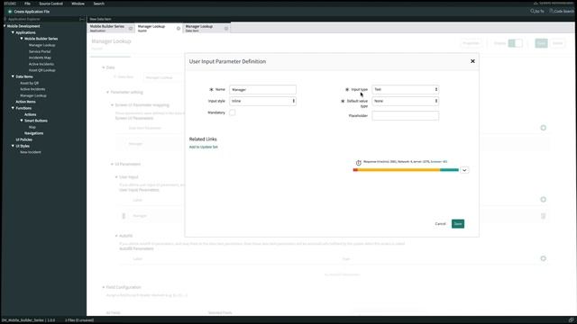 Mobile Developer Fundamentals - Employee Directory смотреть онлайн