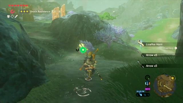 ◀ Zora's River: Getting To Zora's Domain ▶ Legend of Zelda Breath of the Wild Walkthrough 28 смотреть онлайн