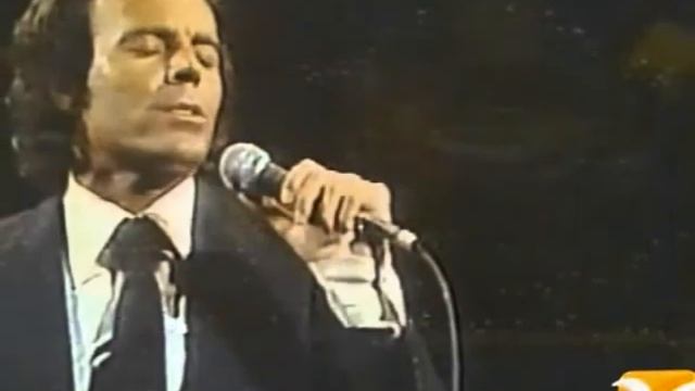 Julio Iglesias ( Pobre Diablo / Tyros 5 ) смотреть онлайн