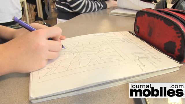 Exposition Anne Frank au Collège Saint-Maurice 2 смотреть онлайн