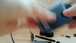 Самая простая электрическая машина из Lego + ИНСТРУКЦИЯ КАК СДЕЛАТЬ