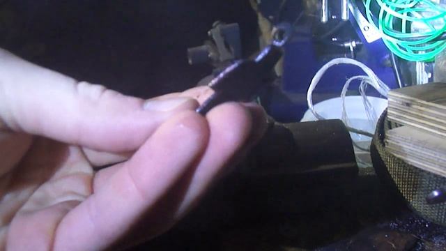 Как выпрямить старинный крест смотреть онлайн