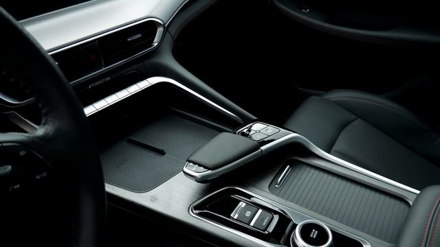 Changan UNI-T - Так ли он хорош на самом деле?! смотреть онлайн