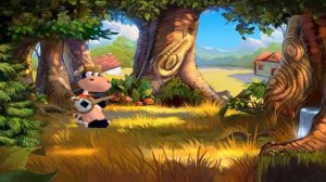 Супер Корова 10 часов main theme