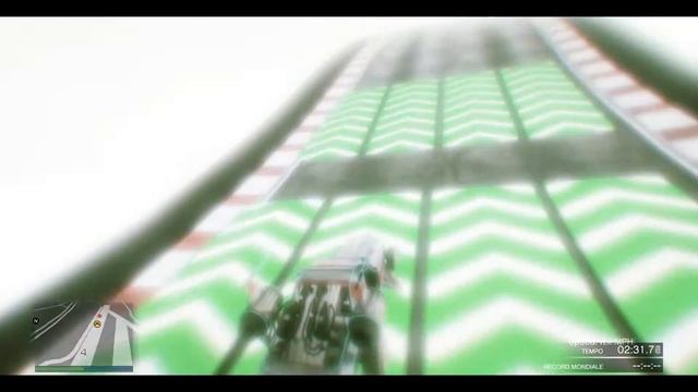 GTA 5 ONLINE: GARA MULTIVEICOLO MODDATA CON SPACE DOCKER E NEVE! [PC] смотреть онлайн