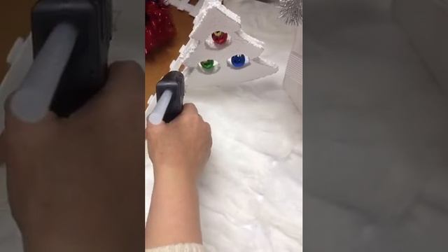 Мастер - класс "Зимняя сказка" СДЦ с.Степнинское смотреть онлайн