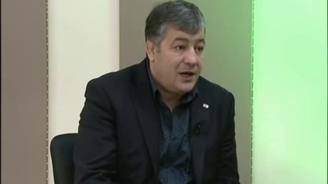 GRT - ИНТЕРВЬЮ НЕДЕЛИ С НИКОЛАЕМ ДУДОГЛО смотреть онлайн