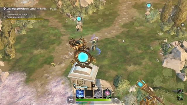 MAGIC LEGENDS (OPEN BETA) - Walkthrough 15 - Going to the Beach! смотреть онлайн