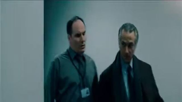 х/ф Ультиматум Борна : что такое система "Эшелон" смотреть онлайн