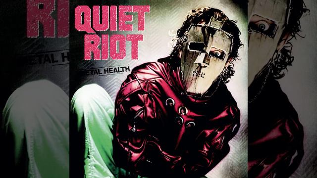 Metal Health (Bang Your Head)