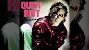 Metal Health (Bang Your Head)