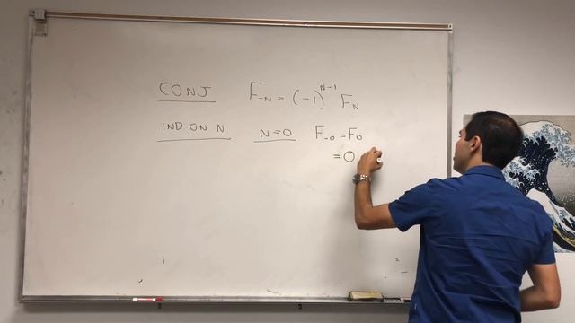 Negative Fibonacci смотреть онлайн