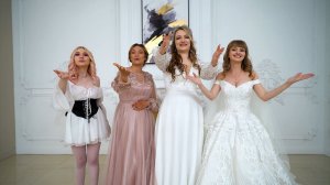 Дрейн-свадьба VS Свадьба в классическом стиле