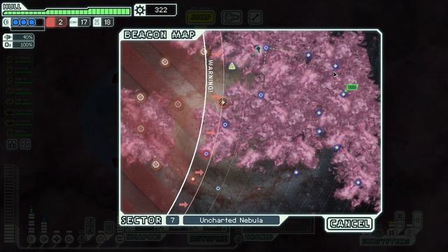 FTL Episode 8 - The Ships Are "Merging" | Mantis A, Part 3 | Gaming Blind with SammoBam смотреть онлайн