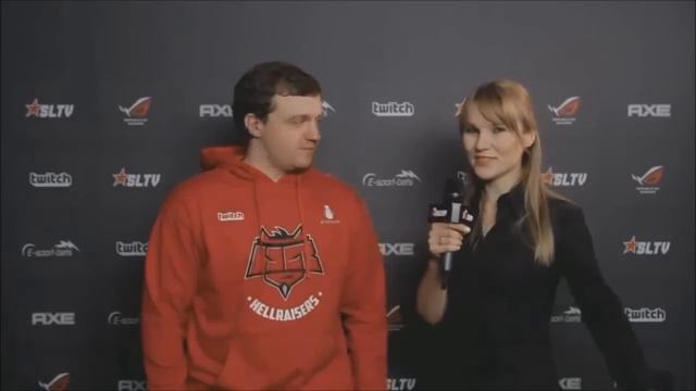 50 оттенков Dread'a