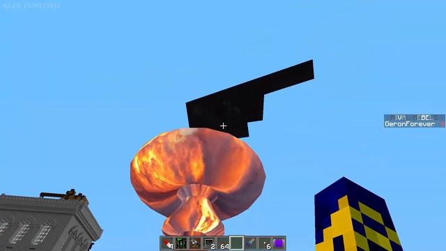 Top 10 Minecraft Mods (2023) - BIGGEST Mods