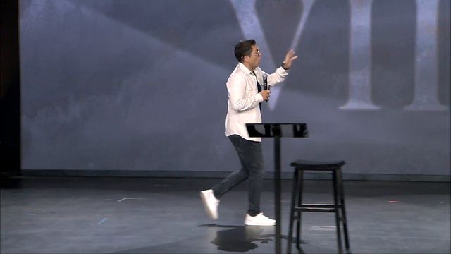 It Is Finished | Church Online | Josh Hotsenpiller смотреть онлайн