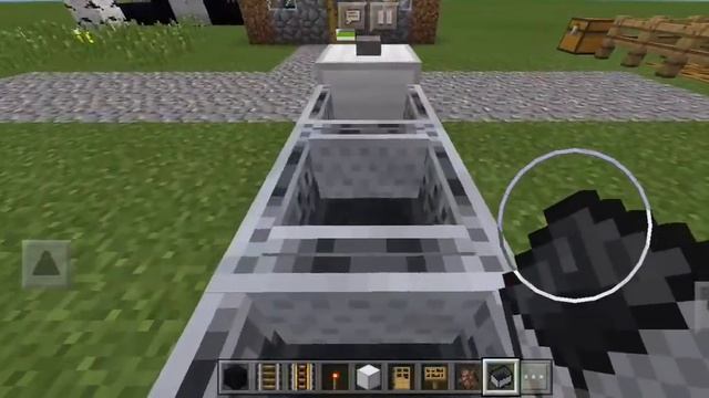 Я Сделал Метро Санкт-Петербурга, И Машину!!