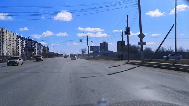 Жизнь в городе. Волжский 22 марта 2022г. Ахтуба и Байк из металла. смотреть онлайн