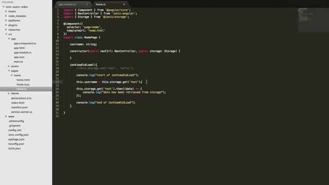 Asynchronous vs Synchronous: Understanding the Difference смотреть онлайн