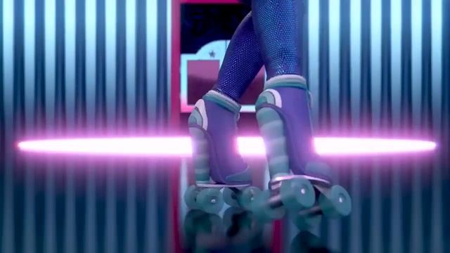 Science Meets Fashion at the Sunshine Festival! ?☀️ L.O.L. Surprise! Clip смотреть онлайн