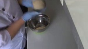 Ржано-пшеничный хлеб "Дарницкий" по ГОСТу