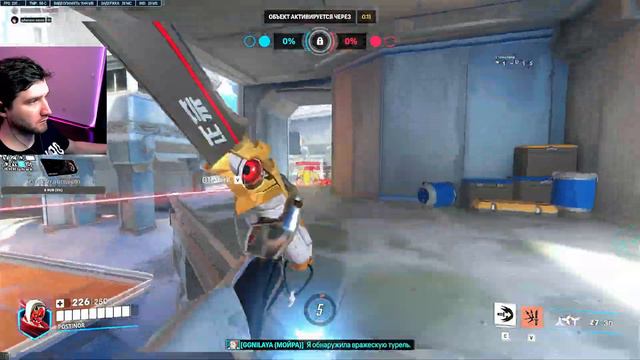 Игорь, Ryzen 7500f, Radeon 7800xt, 2k (through Video Capture Card Full HD)