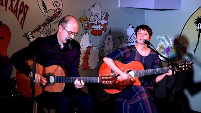 "Часовые Любви " . Стихи Б. Окуджава . смотреть онлайн