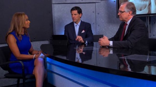 Plastic Surgery for Teens - Good or Bad?