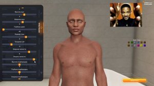 КАК СДЕЛАТЬ КРАСИВОГО МУЖСКОГО ПЕРСОНАЖА  НА СЕРВЕРЕ MAJESTIC RP, GTA V RP ???