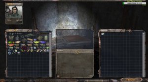 сталкер Народная Солянка 2016 выполнить заказ ученых найти в x8 дипломат с дозиметрами