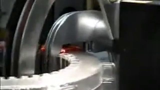 Намотка статора на намоточном станке Ruff (www.windeq.ru)