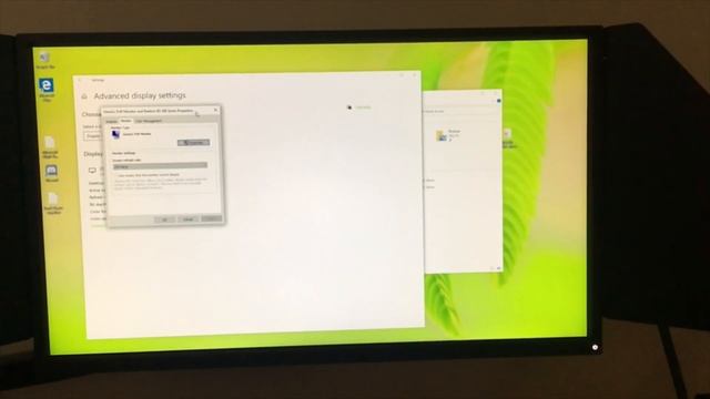 Benq XL2540 slomo @ 240hz смотреть онлайн