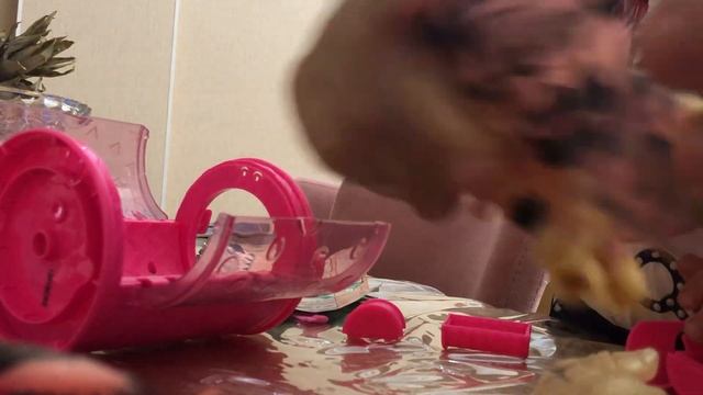 МОЯ КОЛЛЕКЦИЯ! СЮРПРИЗ КУКЛЫ ЛОЛ смотреть онлайн