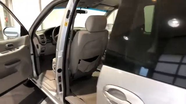 2005 Kia Sedona Redding, Eureka, Red Bluff, Chico, Sacramento, CA 56762013R смотреть онлайн