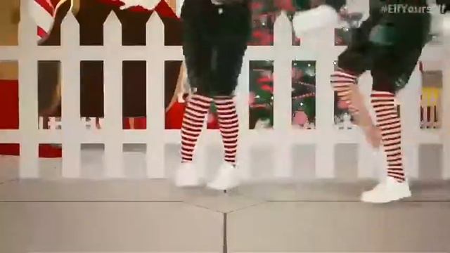 Я сделала необычное, смешное новогоднее🎄🌲 видео🎬📹🎥📽 смотреть онлайн