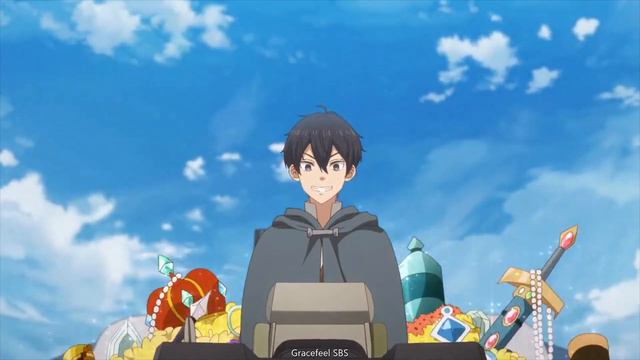 Leon Bartfort Barely Escapes His Arranged Marriage Offer From Zora | Otome Game Sekai Mob anime cli смотреть онлайн
