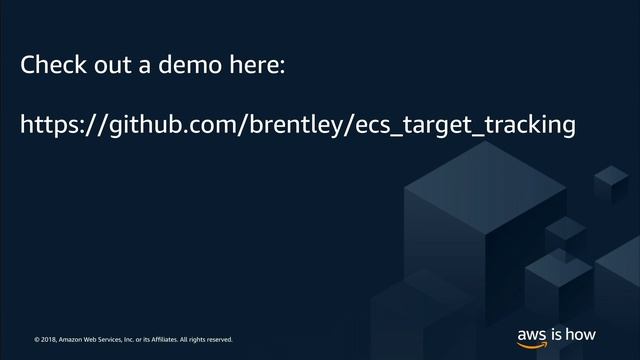 Using Containers, Part 2: Deploying and Autoscaling our Containers. смотреть онлайн