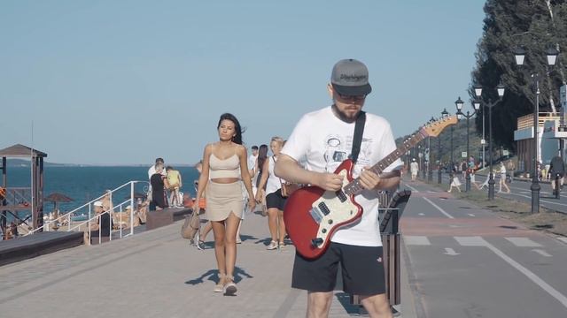 METAL IN PUBLIC: The Red Jumpsuit Apparatus