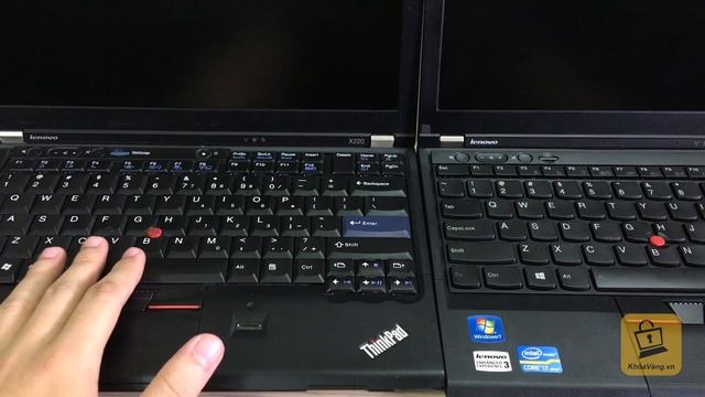 Laptop IBM Lenovo X220, X230, X240 khác nhau chỗ nào? смотреть онлайн