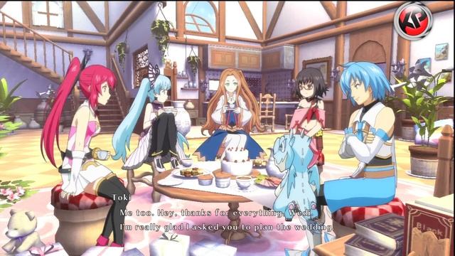 Time and Eternity - Walkthrough - English - Part 1 смотреть онлайн
