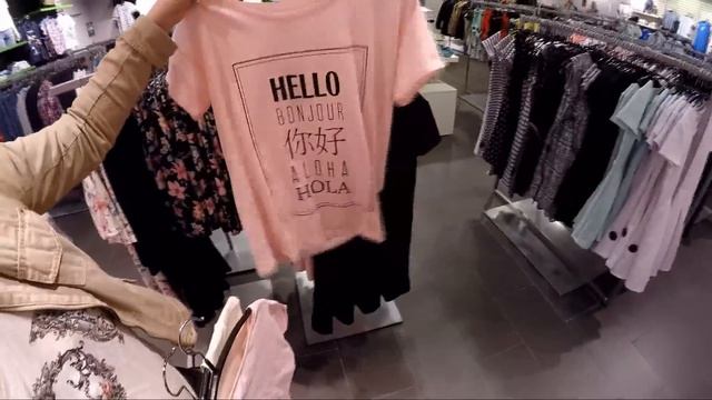 VLOG: Shopping с примерками ! Gekta КОВБОЙ ?! Муж в ауте смотреть онлайн