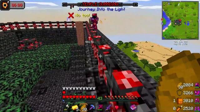 Journey Into the Light [006] Башня Хранителя смотреть онлайн